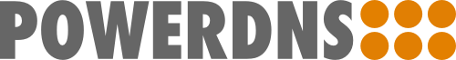PowerDNS Logo